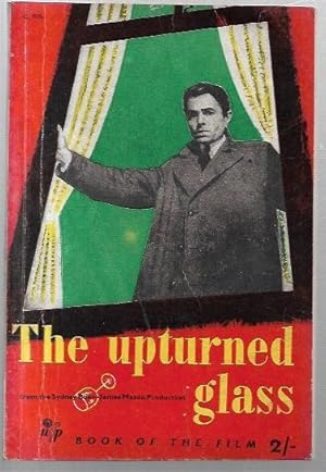 Immagine del venditore per The Upturned Glass. Book of the Film. venduto da City Basement Books