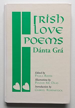 Irish Love Poems - Dánta Grá