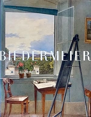 Immagine del venditore per BIEDERMEIER. The Invention of Simplicity. venduto da Earth's Magic