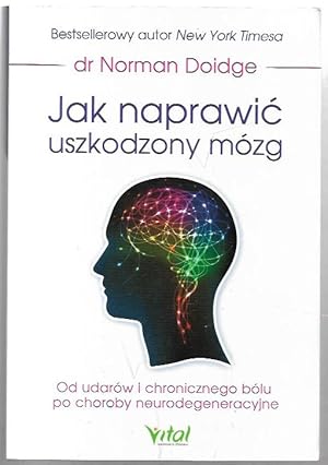 Image du vendeur pour Jak naprawic uszkodzony mzg. mis en vente par City Basement Books