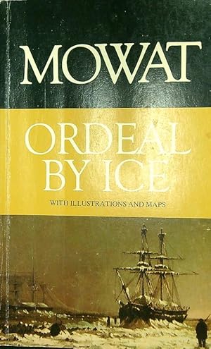 Seller image for Ordeal by ice for sale by Librodifaccia