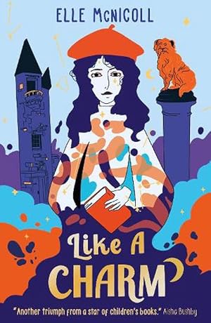 Seller image for Like A Charm (Paperback) for sale by Grand Eagle Retail
