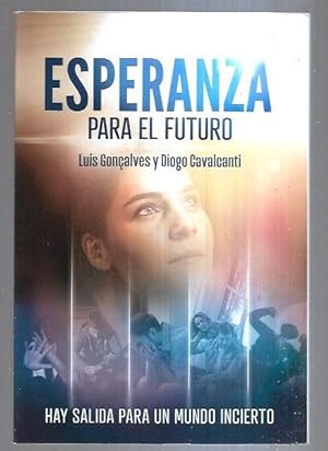 Seller image for ESPERANZA PARA EL FUTURO for sale by Desvn del Libro / Desvan del Libro, SL