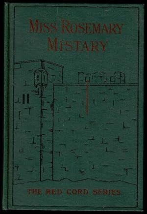 Seller image for Miss Rosemary Mistary for sale by Lazy Letters Books