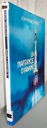 La naissance d'Ariane