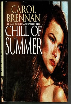 Seller image for Chill of Summer for sale by Lazy Letters Books
