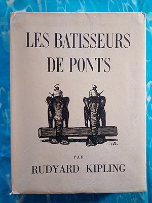 Les bâtisseurs de ponts