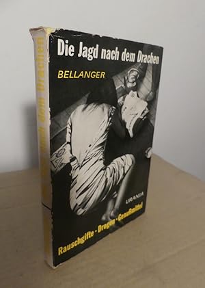Image du vendeur pour Die Jagd nach dem Drachen. mis en vente par Antiquariat Maralt