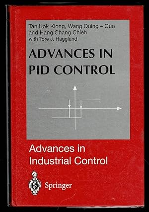 Imagen del vendedor de Advances in PID Control (Advances in Industrial Control) a la venta por Lazy Letters Books