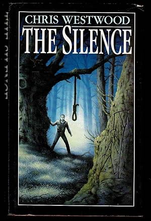 Seller image for The Silence for sale by Lazy Letters Books