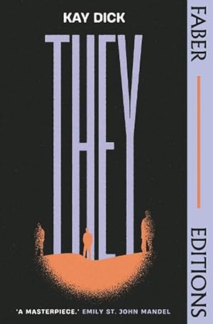 Seller image for They (Faber Editions) (Paperback) for sale by Grand Eagle Retail