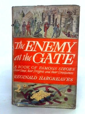 Bild des Verkufers fr The Enemy At The Gate zum Verkauf von World of Rare Books