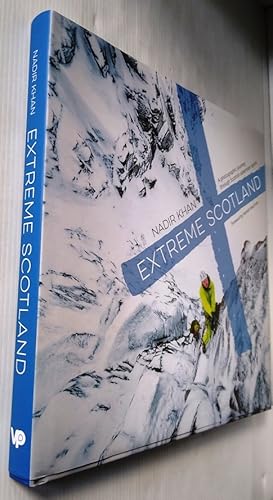 Extreme Scotland: A photographic journey through Scottish adventure sports