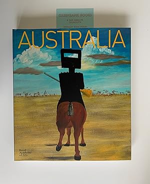 Seller image for Australia for sale by Greenbank Books