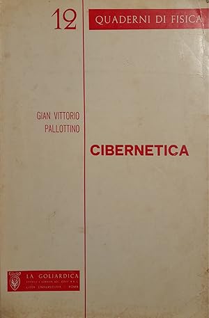 Cibernetica