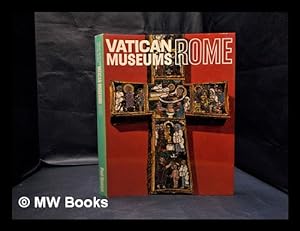 Seller image for Vatican Museums : Rome for sale by MW Books Ltd.