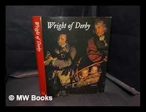 Seller image for Wright of Derby : Tate Gallery / Judy Egerton for sale by MW Books Ltd.