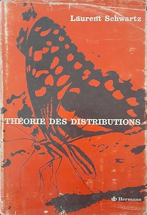 Théorie des distributions