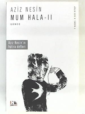 Seller image for Mum Hala 2 for sale by Leserstrahl  (Preise inkl. MwSt.)