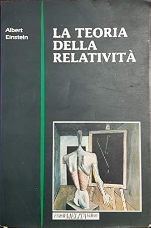 La teoria della relatività