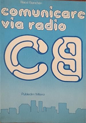 Comunicare via radio CB