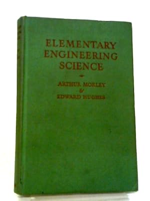 Seller image for Elementary Engineering Science for sale by World of Rare Books