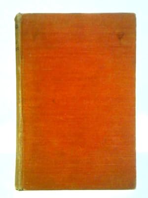 Seller image for Mr. Lloyd George: A Study for sale by World of Rare Books