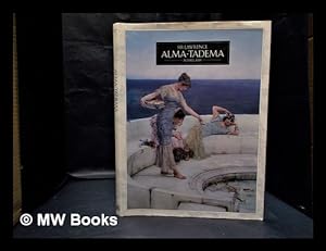 Seller image for Sir Lawrence Alma-Tadema / Russell Ash for sale by MW Books Ltd.