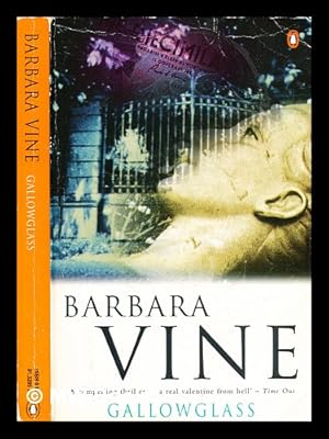 Seller image for Gallowglass / Barbara Vine for sale by MW Books Ltd.