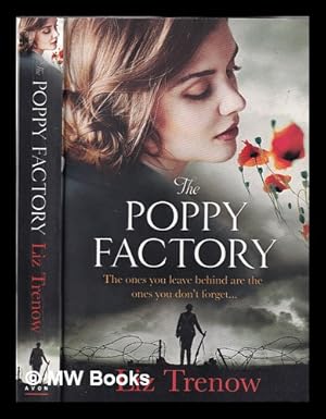Imagen del vendedor de The Poppy Factory / Liz Trenow a la venta por MW Books Ltd.