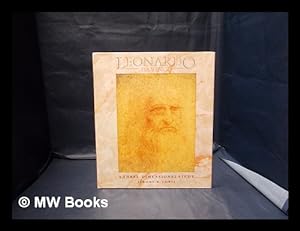 Seller image for Leonardo da Vinci : a three-dimensional study / Jerome R. Corsi for sale by MW Books Ltd.