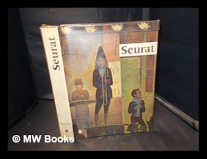 Imagen del vendedor de Seurat : [exposition], Galeries nationales du Grand Palais, Paris, 9 avril - 12 aot 1991 a la venta por MW Books Ltd.