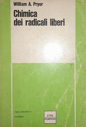 Chimica dei radicali liberi