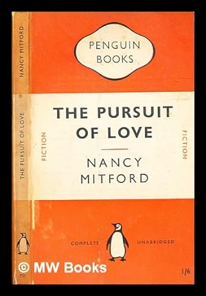 Seller image for The complete novels / Nancy Mitford for sale by MW Books Ltd.