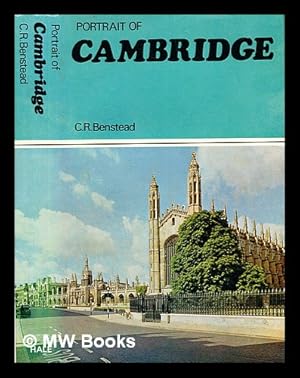Imagen del vendedor de Portrait of Cambridge / by Charles R. Benstead a la venta por MW Books Ltd.
