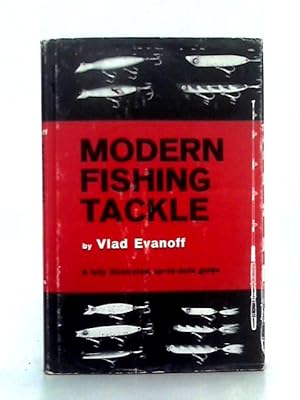 Bild des Verkufers fr Modern Fishing Tackle zum Verkauf von World of Rare Books