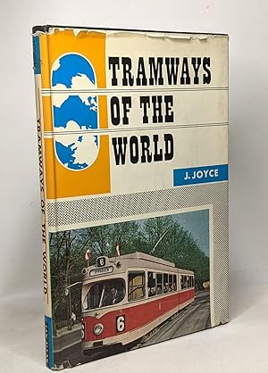 Tramways of the world