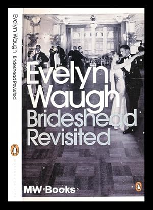 Seller image for Brideshead revisited / Evelyn Waugh for sale by MW Books Ltd.