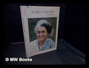 Immagine del venditore per Indira Gandhi / by Paul Swraj venduto da MW Books Ltd.
