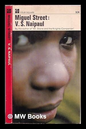 Image du vendeur pour Miguel Street / V.S. Naipaul mis en vente par MW Books Ltd.