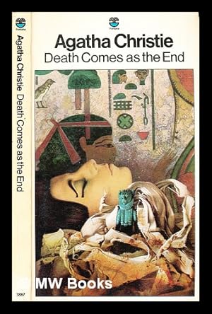 Imagen del vendedor de Death comes as the end / Agatha Christie a la venta por MW Books Ltd.