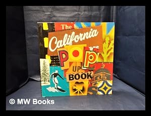Immagine del venditore per The California pop-up book / by David Hawcock; Lesley Betts; Los Angeles County Museum of Art venduto da MW Books Ltd.
