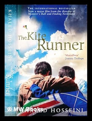 Imagen del vendedor de The kite runner / Khaled Hosseini a la venta por MW Books Ltd.