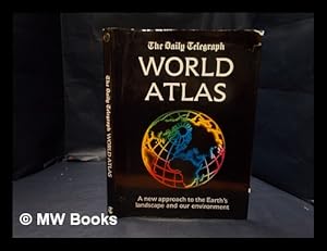 Seller image for The Daily telegraph world atlas for sale by MW Books Ltd.