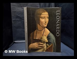 Immagine del venditore per Leonardo da Vinci : painter at the court of Milan / [Leonardo da Vinci] ; Luke Syson with Larry Keith [and others] ; [editor, Johanna Stephenson] venduto da MW Books Ltd.