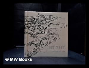 Seller image for Line by line: the drawings of Henri Cartier-Bresson / foreword by John Russell ; introduction by Jean Clair for sale by MW Books Ltd.