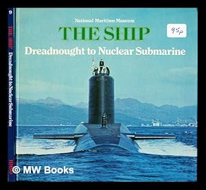 Seller image for Dreadnought to nuclear submarine / [by] Antony Preston for sale by MW Books Ltd.