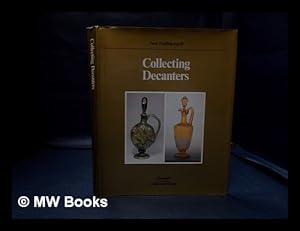 Seller image for Collecting decanters / Jane Hollingworth for sale by MW Books Ltd.