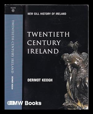 Immagine del venditore per Twentieth-century Ireland: revolution and state building / Dermot Keogh with Andrew McCarthy venduto da MW Books Ltd.