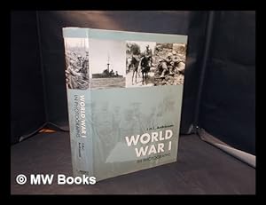 Seller image for World War I in photographs / J.H.J. Andriessen for sale by MW Books Ltd.